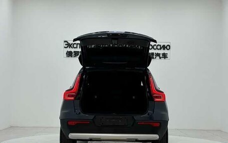 Volvo XC40 I, 2021 год, 2 450 000 рублей, 8 фотография