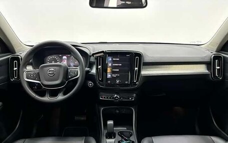 Volvo XC40 I, 2021 год, 2 450 000 рублей, 11 фотография
