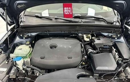 Volvo XC40 I, 2021 год, 2 450 000 рублей, 4 фотография