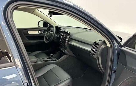 Volvo XC40 I, 2021 год, 2 450 000 рублей, 13 фотография