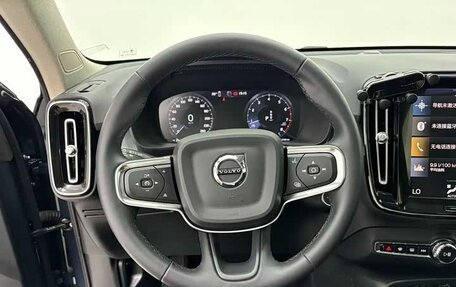Volvo XC40 I, 2021 год, 2 450 000 рублей, 15 фотография