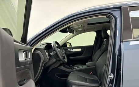 Volvo XC40 I, 2021 год, 2 450 000 рублей, 14 фотография