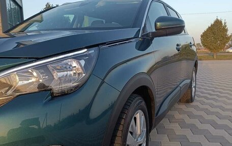 Peugeot 5008 II, 2018 год, 1 950 000 рублей, 4 фотография