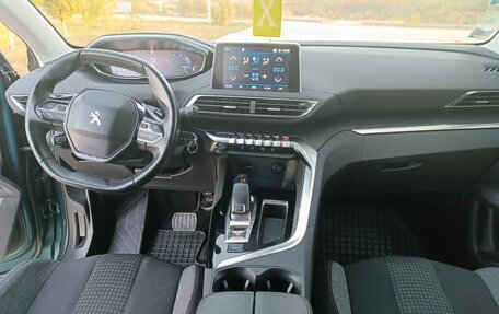 Peugeot 5008 II, 2018 год, 1 950 000 рублей, 19 фотография