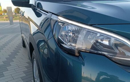 Peugeot 5008 II, 2018 год, 1 950 000 рублей, 16 фотография