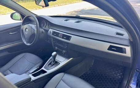 BMW 3 серия, 2007 год, 850 000 рублей, 2 фотография