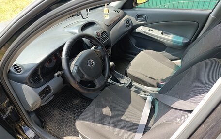 Nissan Almera Classic, 2006 год, 400 000 рублей, 7 фотография