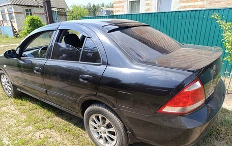 Nissan Almera Classic, 2006 год, 400 000 рублей, 2 фотография