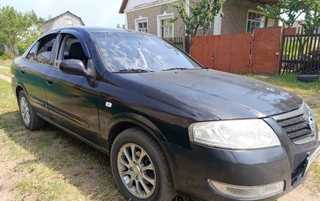 Nissan Almera Classic, 2006 год, 400 000 рублей, 4 фотография