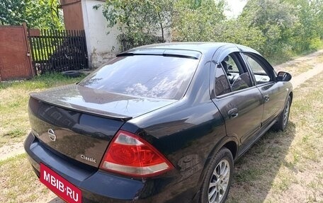 Nissan Almera Classic, 2006 год, 400 000 рублей, 1 фотография