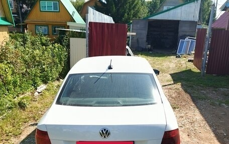Volkswagen Polo VI (EU Market), 2018 год, 4 фотография