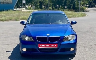 BMW 3 серия, 2007 год, 850 000 рублей, 1 фотография