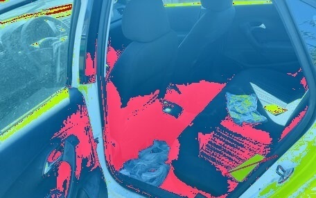 Volkswagen Polo VI (EU Market), 2018 год, 6 фотография
