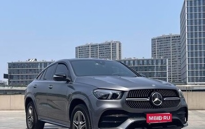 Mercedes-Benz GLE Coupe, 2022 год, 6 200 000 рублей, 1 фотография