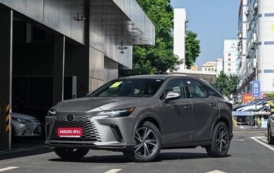 Lexus RX IV рестайлинг, 2025 год, 6 850 000 рублей, 1 фотография
