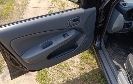 Nissan Almera Classic, 2006 год, 400 000 рублей, 8 фотография