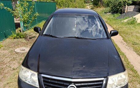 Nissan Almera Classic, 2006 год, 400 000 рублей, 11 фотография