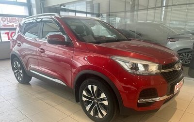 Chery Tiggo 4 I рестайлинг, 2019 год, 1 290 000 рублей, 1 фотография