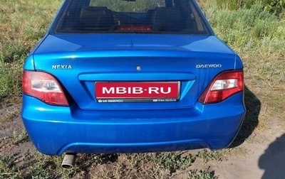 Daewoo Nexia I рестайлинг, 2013 год, 175 000 рублей, 1 фотография