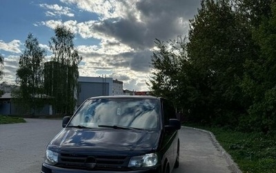 Volkswagen Transporter T5 рестайлинг, 2007 год, 1 290 000 рублей, 1 фотография