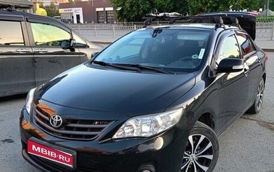 Toyota Corolla, 2010 год, 1 200 000 рублей, 1 фотография