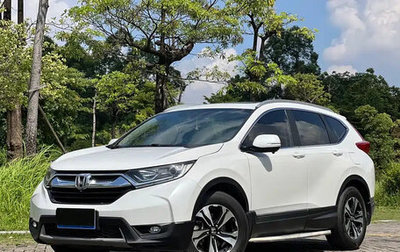 Honda CR-V IV, 2020 год, 1 500 000 рублей, 1 фотография