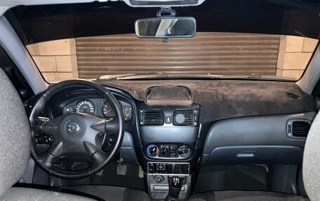 Nissan Almera, 2004 год, 410 000 рублей, 4 фотография