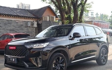 Haval H6, 2022 год, 1 434 000 рублей, 1 фотография