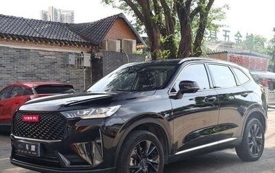 Haval H6, 2022 год, 1 434 000 рублей, 1 фотография