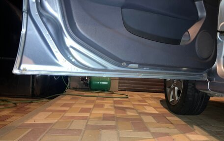 Nissan Almera, 2004 год, 410 000 рублей, 8 фотография