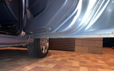 Nissan Almera, 2004 год, 410 000 рублей, 7 фотография