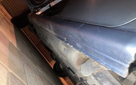 Nissan Almera, 2004 год, 410 000 рублей, 9 фотография