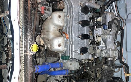 Nissan Almera, 2004 год, 410 000 рублей, 10 фотография