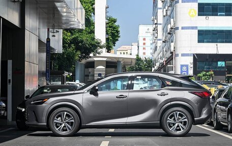 Lexus RX IV рестайлинг, 2025 год, 6 850 000 рублей, 4 фотография