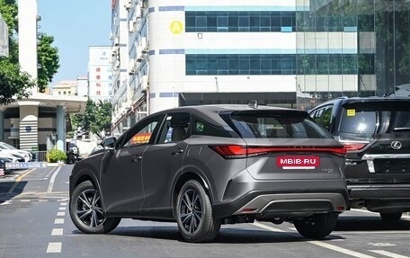 Lexus RX IV рестайлинг, 2025 год, 6 850 000 рублей, 5 фотография