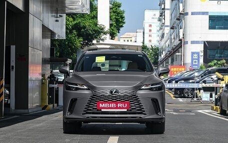 Lexus RX IV рестайлинг, 2025 год, 6 850 000 рублей, 2 фотография