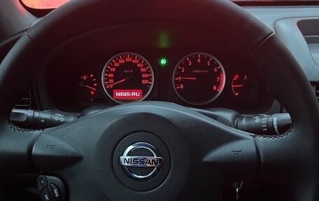 Nissan Almera, 2004 год, 410 000 рублей, 11 фотография