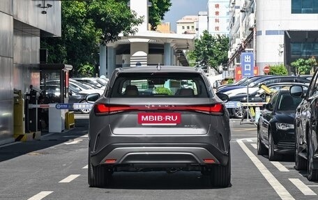 Lexus RX IV рестайлинг, 2025 год, 6 850 000 рублей, 6 фотография