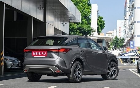 Lexus RX IV рестайлинг, 2025 год, 6 850 000 рублей, 7 фотография