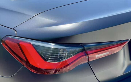 BMW 4 серия, 2022 год, 4 550 000 рублей, 8 фотография