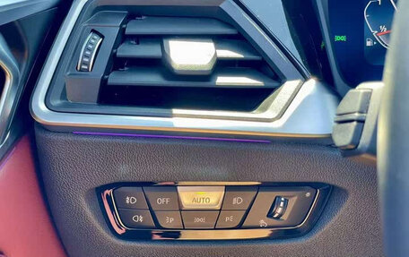 BMW 4 серия, 2022 год, 4 550 000 рублей, 11 фотография