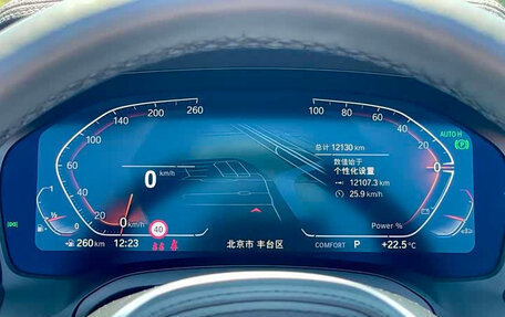 BMW 4 серия, 2022 год, 4 550 000 рублей, 7 фотография