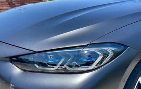 BMW 4 серия, 2022 год, 4 550 000 рублей, 6 фотография