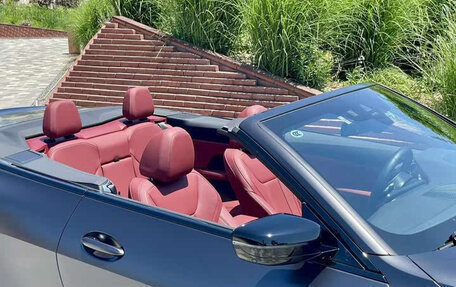 BMW 4 серия, 2022 год, 4 550 000 рублей, 9 фотография