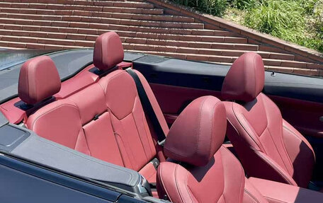 BMW 4 серия, 2022 год, 4 550 000 рублей, 10 фотография