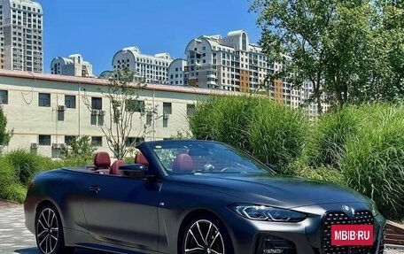 BMW 4 серия, 2022 год, 4 550 000 рублей, 3 фотография
