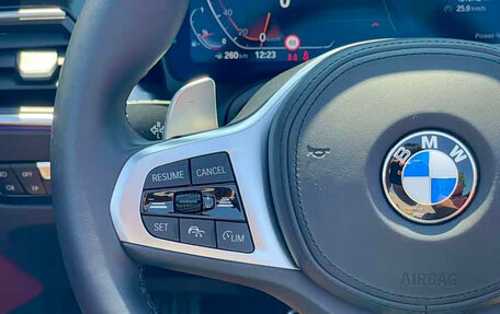 BMW 4 серия, 2022 год, 4 550 000 рублей, 17 фотография