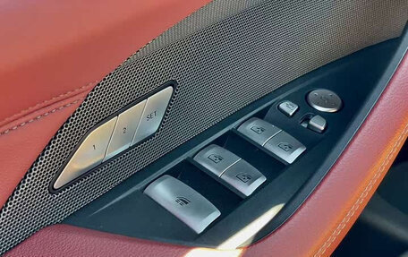 BMW 4 серия, 2022 год, 4 550 000 рублей, 16 фотография