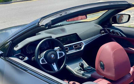 BMW 4 серия, 2022 год, 4 550 000 рублей, 21 фотография