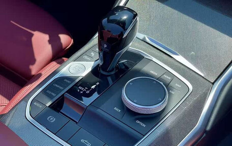 BMW 4 серия, 2022 год, 4 550 000 рублей, 26 фотография